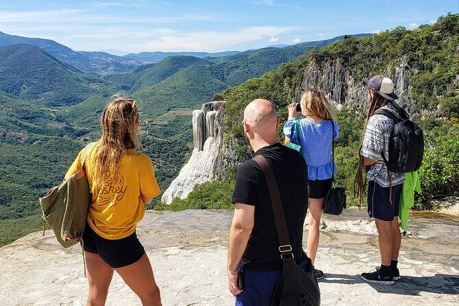 Hierve el Agua Half-Day Guided Hike Adventure ALL FEES INCLUDED - Authentic Insights from Reviewers  