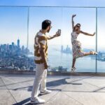 High Line, Chelsea & Hudson Yards Tour with Optional Edge Entry - Introduction: What This Tour Offers