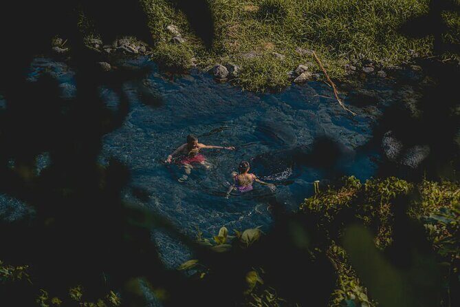 Hike and Swim in fresh springs and waterfalls in Guadalajara - Why This Tour Is a Great Choice  