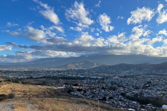 Hike to Monte Albán at Sunrise - Logistics and Practicalities