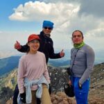 Hiking Activity to the Top of La Malinche from Puebla - Practical Details & Why They Matter