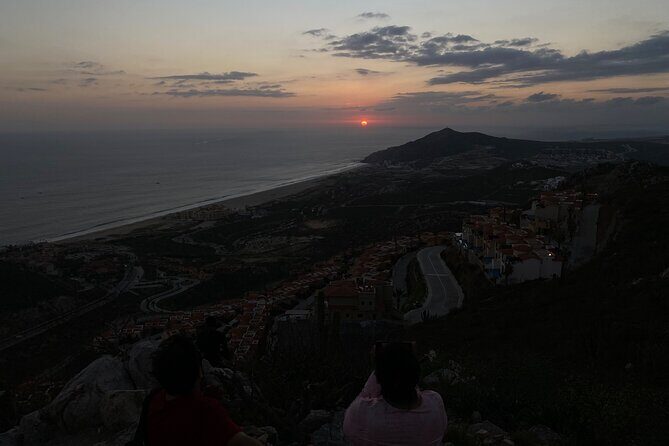 Hiking Experience in Cabo San Lucas - Practical Tips for the Tour