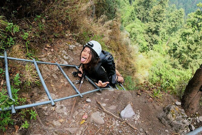 Hiking to the Puerta del Cielo Viewpoint in Mexico City - What Reviewers Are Saying