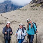 Hiking Tour on the Iztaccíhuatl Volcano from Puebla (private) - The Value of the Tour
