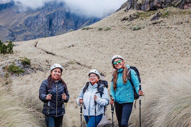 Hiking Tour on the Iztaccíhuatl Volcano from Puebla (private) - The Value of the Tour