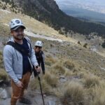Hiking Tour to volcano La Malinche from Puebla (private tour) - Experience Quality and Guide Expertise