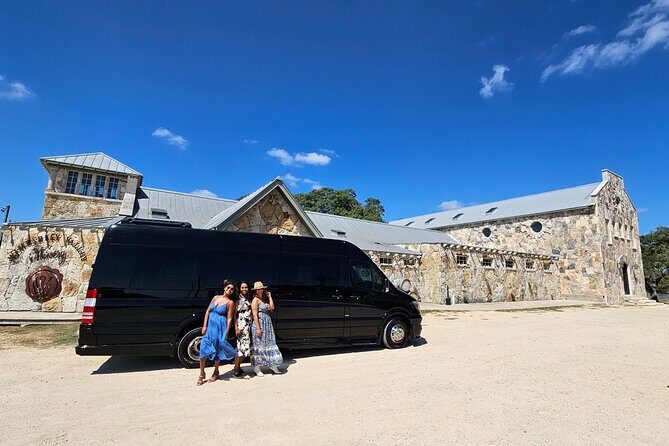 Hill Country Brewery Limousine Tour - The Sum Up
