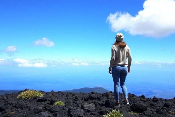 Hilo and Volcano National Park Tour for Cruise Passengers at port - Frequently Asked Questions