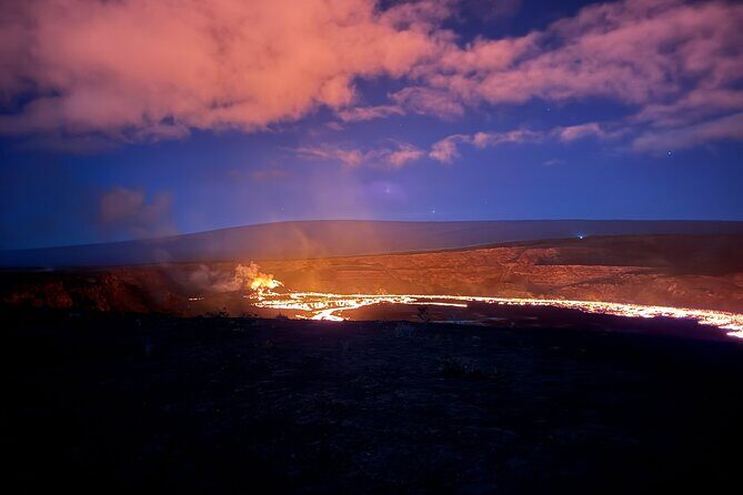 Hilo Excursion Volcanoes Akaka Falls And Black Sand Beach - Frequently Asked Questions