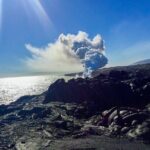 Hilo Shore Excursion: Private Kilauea Volcano Tour - Discovering Hawaii Volcanoes National Park