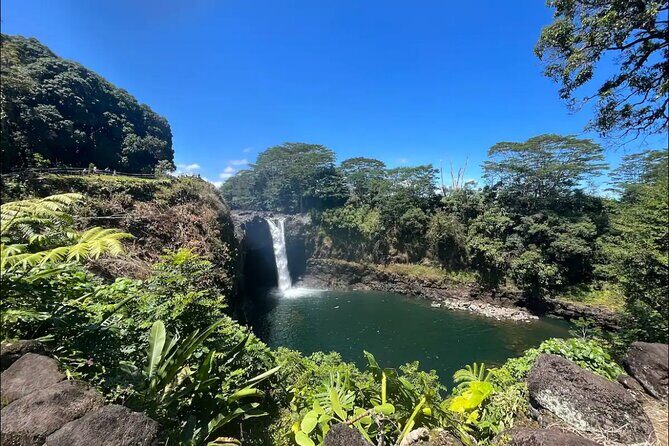 Hilo Waterfall Hike and Swim with Native Hawaiian - Practical Information and Experience Details