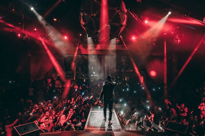 Hip Hop Party Bus Club Crawl - Final Thoughts