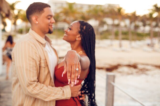 Hire Photographer, Professional Photo Shoot - Playa Del Carmen - Who would benefit most from this experience?