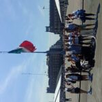 Historic center walking tour through time and space - Practical Aspects and What to Expect