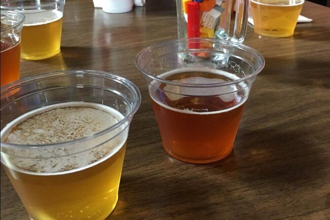 Historic Downtown St Paul Food Tour - Practical Details & Considerations