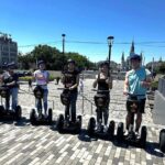 Historic French Quarter Segway Tour - A Closer Look at the Itinerary