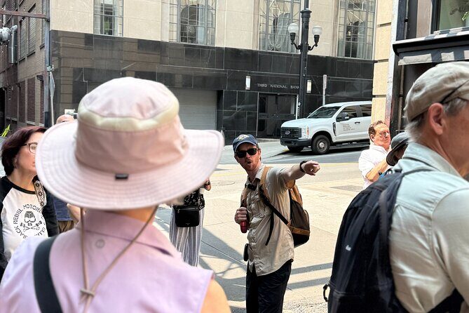 Historic Grounds: A Music City History and Coffee Morning Tour - Final Thoughts