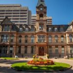 Historic Halifax and Titanic Tours - Why a Private Tour Matters