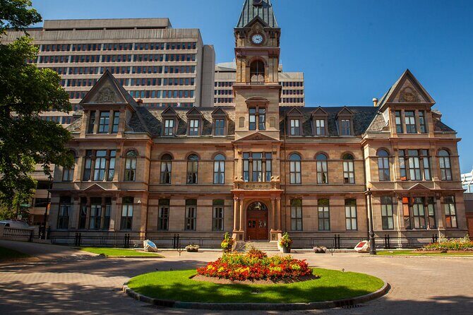 Historic Halifax and Titanic Tours - Why a Private Tour Matters