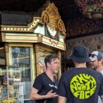 Historic Hollywood Boulevard and Movie Palaces Walking Tour - Who Should Book This Tour?