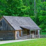 Historic Mill Creek Admission - FAQ