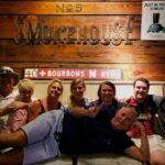 Historic Pubs, Taverns, and Taprooms Tour - Authentic Experiences from Past Guests
