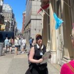 Historical Cat Tales Walking Tour Financial District - Why This Tour Works