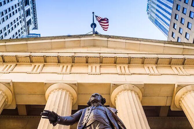 History of Alexander Hamilton in New York: An Audio Tour - What’s Included and What’s Not