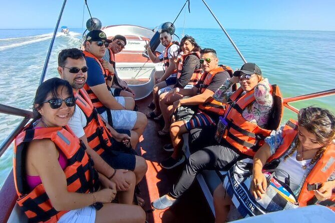 Holbox Exclusive Full Day Tour - What the Included Amenities Mean for You