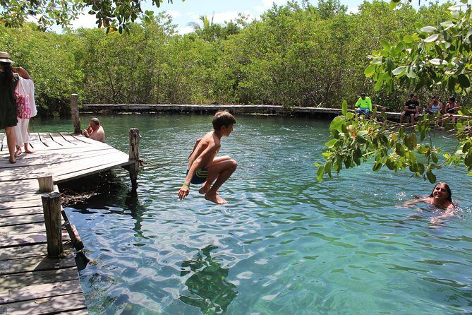 Holbox Island Tour From Cancun - Authentic Insights from Reviewers