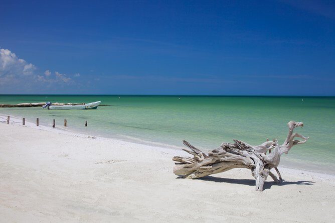 HOLBOX ISLAND TOUR - from Holbox (Private) - FAQ about the Holbox Island Private Tour