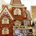 Holiday Celebration Tour: Ice Slides and Life-Sized Gingerbread Houses - The Experience and What You’ll Take Away