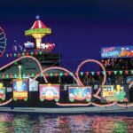 Holiday Lights Cruise Throughout Luxurious Newport Beach Harbor - What Reviewers Loved