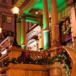 Holiday Lights Trolley Tour - FAQ