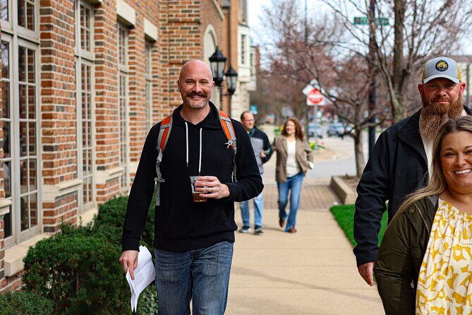 Holland Brew Pub Tour: History and Hops - What’s Included and What to Expect