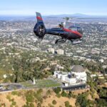 Hollywood and Beyond Helicopter Tour from Long Beach - FAQ