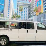 Hollywood Carpool Karaoke Tour - Authentic Reviews: What Travelers Are Saying