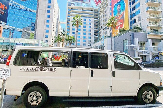 Hollywood Carpool Karaoke Tour - Authentic Reviews: What Travelers Are Saying