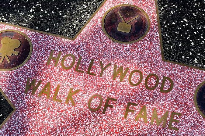 Hollywood Day Tour from Orange County - The Experience: Comfort, Guides, and Personalization