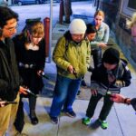 Hollywood Ghost Hunting Experience with Real Paranormal Tools - Practical Details and Value