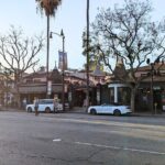 Hollywood Walk of Fame Self-Guided Walking Audio Tour - Exploring the Hollywood Walk of Fame Self-Guided Audio Tour in Detail