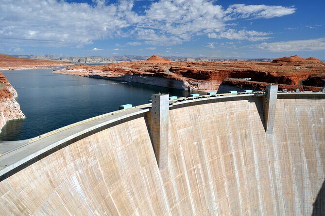 Hoover Dam and Red Rock Canyon Combo Tour - Why This Tour Offers Great Value
