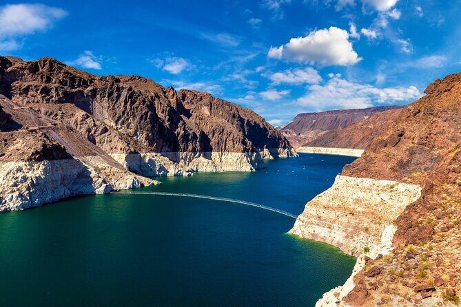 Hoover Dam & Pioneer Saloon Bar Tour - Practical Details and What to Expect  