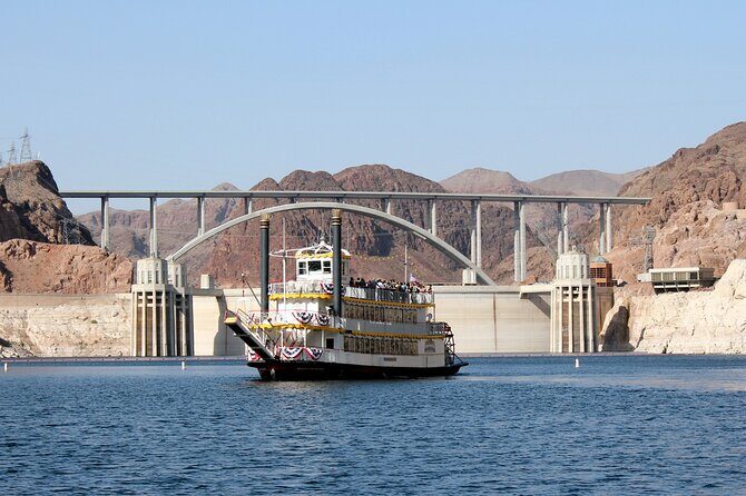 Hoover Dam Sightseeing Cruise on Lake Mead - Who Is This Tour Best For?