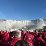 Hornblower Boat and Walking Tour of Niagara Falls - Practical Details: What to Expect