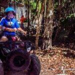 Horseback Ride, ATVs (Shared), Cenote & Ziplines! From Playa Del Carmen - Practical Details and What It Means for You