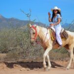 Horseback Riding Adventure in Playa Migriño with Tequila Tasting - The Authentic Touch: Guides and Reviews