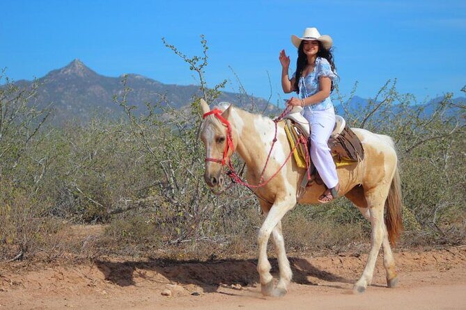 Horseback Riding Adventure in Playa Migriño with Tequila Tasting - The Authentic Touch: Guides and Reviews