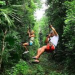Horseback Riding and Zipline Jungle Adventure - The Real Deal: Authentic Experience & Practical Details