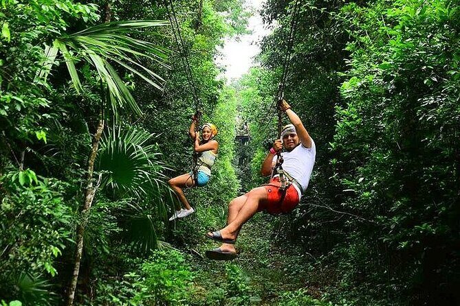 Horseback Riding and Zipline Jungle Adventure - The Real Deal: Authentic Experience & Practical Details